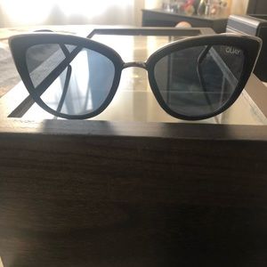 My Girl Sunglasses by Quay Australia